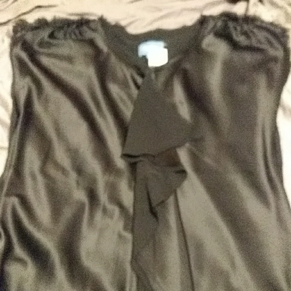 Vera Wang top